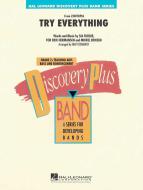 Try Everything Download