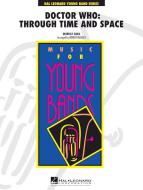 Doctor Who: Through Time And Space Download