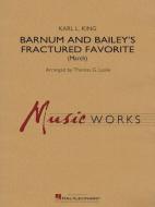 Barnum and Bailey's Fractured Favorite Download