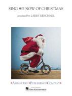 Sing We Now of Christmas Download