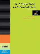 A+: A 'Precise' Prelude and an 'Excellent' March Download