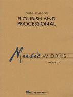 Flourish and Processional Download