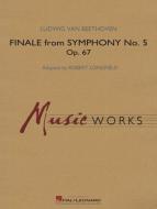 Finale from Symphony No. 5 C minor op. 67 Download