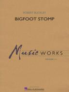 Big Foot Stomp Download