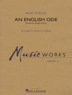 An English Ode Download