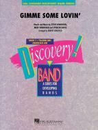 Gimme Some Lovin' Download