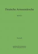 German Military Marches Vol. 1 