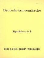 German Military Marches Vol. 1 & 2 