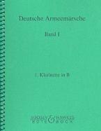 German Military Marches Vol. 1 