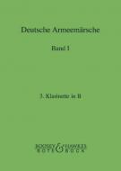 German Military Marches Vol. 1 