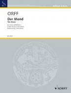 Der Mond Standard