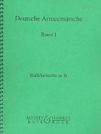 German Military Marches Vol. 1 