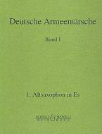 German Military Marches Vol. 1 
