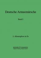 German Military Marches Vol. 1 