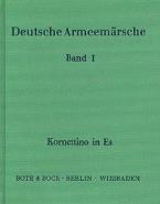 German Military Marches Vol. 1 