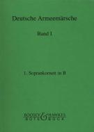 German Military Marches Vol. 1 