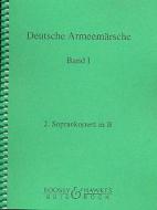 German Military Marches Vol. 1 
