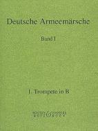 German Military Marches Vol. 1 