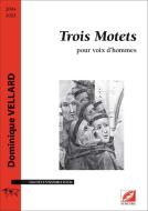 3 Motets 