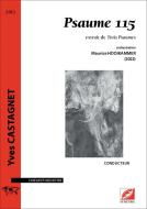 Psaume 115 