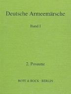 German Military Marches Vol. 1 