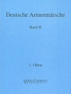 German Military Marches Vol. 2 