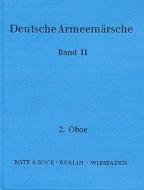 German Military Marches Vol. 2 