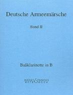 German Military Marches Vol. 2 