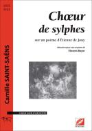 Chœur de sylphes 