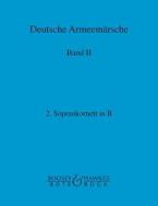 German Military Marches Vol. 2 