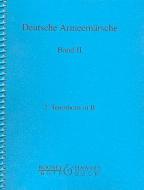 German Military Marches Vol. 2 