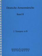 German Military Marches Vol. 2 