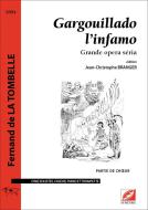 Gargouillado l'infamo 