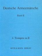 German Military Marches Vol. 2 