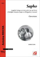 Scène de Néris et Phaon extrait de Sapho, "L'âpreté de ces lieux convient à ma douleur…" 