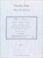 Pièces de clavecin 