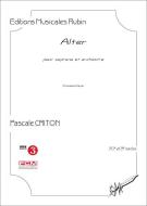 Alter 