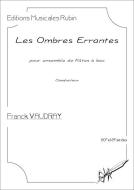 Les Ombres Errantes 