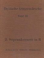 German Military Marches Vol. 3 