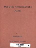 German Military Marches Vol. 3 