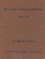 German Military Marches Vol. 3 