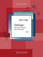 Dialoge 