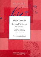 Die Insel Tulipatan 