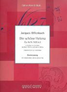 Die schöne Helena 