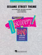Sesame Street Theme 