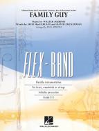 Family Guy (Theme) 