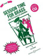 Session Time 