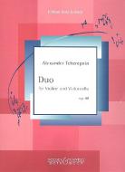 Duo op. 49 