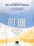 My Favorite Things 