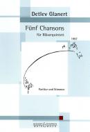 Five Chansons 
